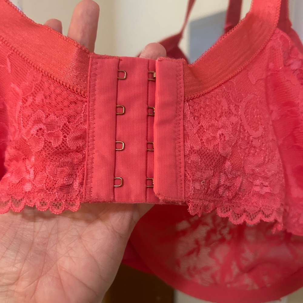 SavageXFenty 46DD lace bra - Picture 6 of 6
